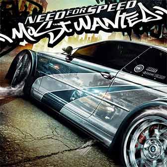 need for speed most wanted original download