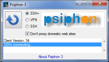 psiphon 3 download for pc